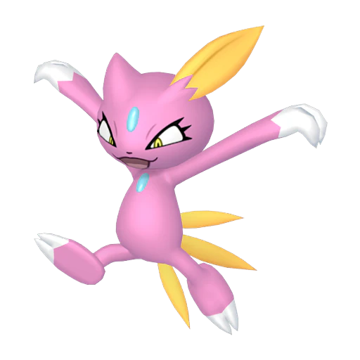 Shiny Sneasel