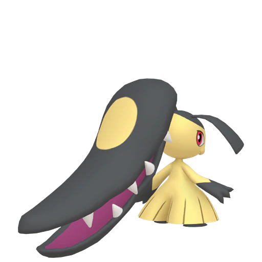 Mawile